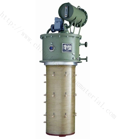 Non-Excitation Tap Switch /off-Load Tap Changer off-Load Tap Changer (manual& motorized) up to 1000kv Level