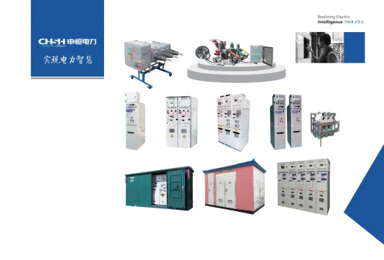 Caja de distribución de energía para equipos eléctricos, caja de derivación de cable de alto voltaje para exteriores